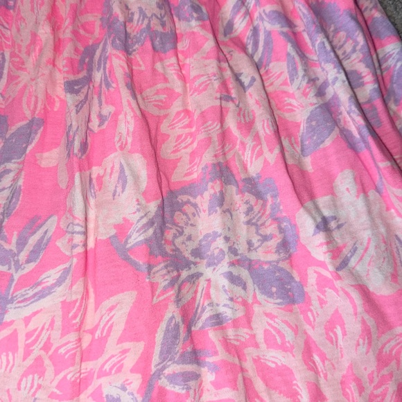 Lilly Pulitzer Girls Zeta Midi Dress - Picture 3 of 7
